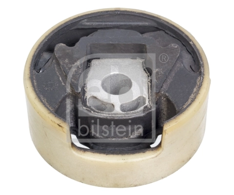 Holder, engine mounting system